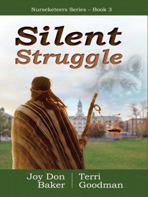 cover image of Silent Struggle
